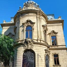 Fővárosi Szabó Ervin Könyvtár, Budapest - Egyéb