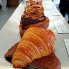 Freyja Bakery Budapest - Étel/ital