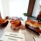 Freyja Bakery Budapest - Étel/ital