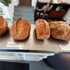 Freyja Bakery Budapest - Étel/ital