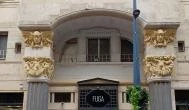 FUGA, Budapest