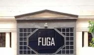 FUGA, Budapest
