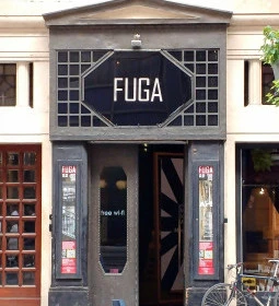 FUGA