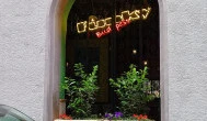 Funky Budapest Bistro&Bár, Budapest