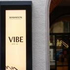 Funky Budapest Bistro&Bár Budapest - Külső kép