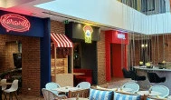 Funky Budapest Bistro&Bár, Budapest