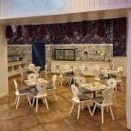 Funky Budapest Bistro&Bár Budapest - Belső