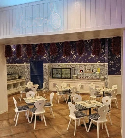 Funky Budapest Bistro&Bár