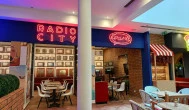 Funky Budapest Bistro&Bár, Budapest