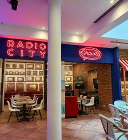 Funky Budapest Bistro&Bár
