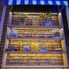 Funky Budapest Bistro&Bár Budapest - Belső