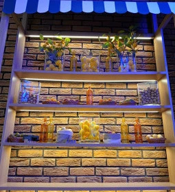 Funky Budapest Bistro&Bár