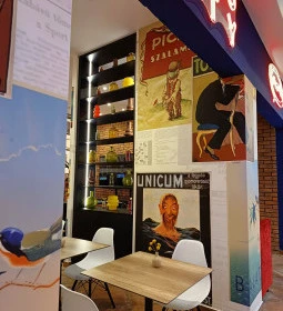 Funky Budapest Bistro&Bár