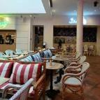 Funky Budapest Bistro&Bár Budapest - Belső
