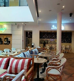 Funky Budapest Bistro&Bár