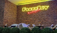 Funky Budapest Bistro&Bár, Budapest