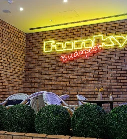 Funky Budapest Bistro&Bár