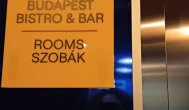 Funky Budapest Bistro&Bár, Budapest