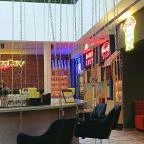 Funky Budapest Bistro&Bár Budapest - Belső