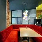 Funky Budapest Bistro&Bár Budapest - Belső