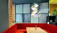 Funky Budapest Bistro&Bár, Budapest