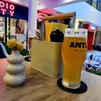 Funky Budapest Bistro&Bár Budapest - Étel/ital