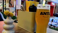 Funky Budapest Bistro&Bár, Budapest