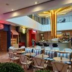 Funky Budapest Bistro&Bár Budapest - Belső