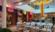 Funky Budapest Bistro&Bár, Budapest