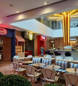 Funky Budapest Bistro&Bár