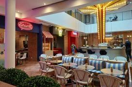 Funky Budapest Bistro&Bár Budapest