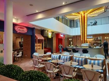 Funky Budapest Bistro&Bár Budapest
