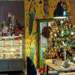 Fürge Páva, Monor - Egyéb