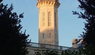 Füzérradványi Károlyi-Kastély, Füzérradvány