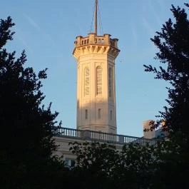 Füzérradványi Károlyi-Kastély , Füzérradvány - Külső kép