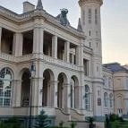 Füzérradványi Károlyi-Kastély Füzérradvány - Külső kép