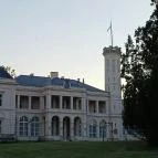 Füzérradványi Károlyi-Kastély Füzérradvány - Külső kép