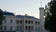 Füzérradványi Károlyi-Kastély, Füzérradvány