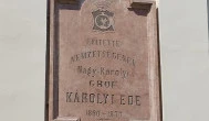 Füzérradványi Károlyi-Kastély, Füzérradvány