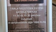 Füzérradványi Károlyi-Kastély, Füzérradvány