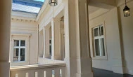 Füzérradványi Károlyi-Kastély, Füzérradvány