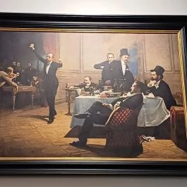 Füzérradványi Károlyi-Kastély , Füzérradvány - Belső