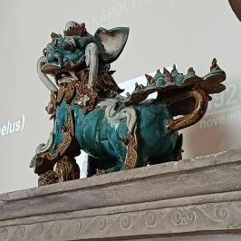 Füzérradványi Károlyi-Kastély , Füzérradvány - Belső