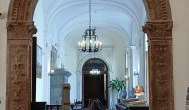 Füzérradványi Károlyi-Kastély, Füzérradvány