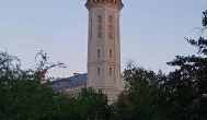 Füzérradványi Károlyi-Kastély, Füzérradvány