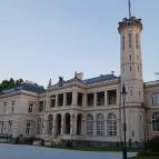 Füzérradványi Károlyi-Kastély Füzérradvány - Külső kép