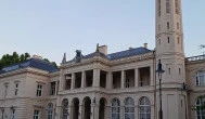 Füzérradványi Károlyi-Kastély, Füzérradvány
