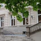 Füzérradványi Károlyi-Kastély Füzérradvány - Külső kép