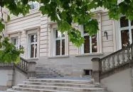 Füzérradványi Károlyi-Kastély Füzérradvány