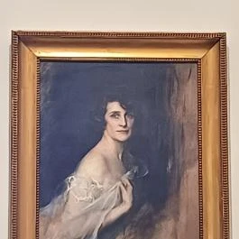 Füzérradványi Károlyi-Kastély , Füzérradvány - Belső